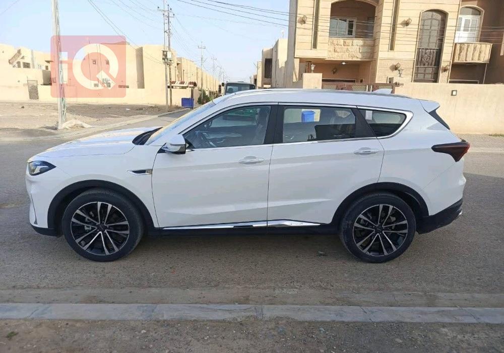 جيتور X70 بلس